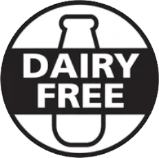 Erectrozil dairy-free formula badge