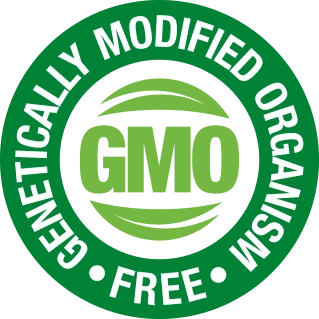 Erectrozil non-GMO supplement badge
