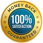 Erectrozil 60-day money-back guarantee badge