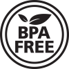 Erectrozil BPA-free bottle mark